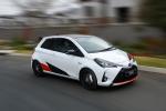 Toyota Yaris GRMN 2018 года (ZA)